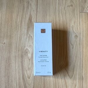 U Beauty The Super Tinted Hydrator - Shade 08